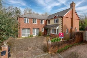 4, Sawyers Leigh, Kingston St Mary, Taunton TA2 8QQ