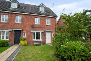 15, Bridgeford Grove, Great Bridgeford, Stafford ST18 9EL