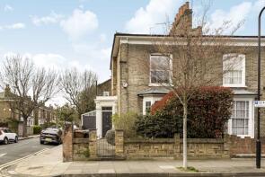 33, Malvern Road, Hackney, London E8 3LP