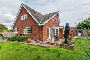 45 Garsdale, Littlemoor Lane, Boston PE22 0TU