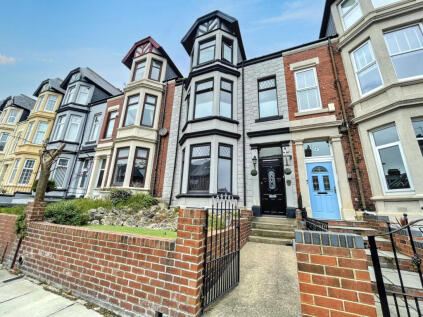 Urfa Terrace, Lawe Top, South Shields, Tyne and Wear, NE33 2ES