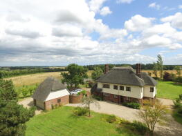 Chediston Chase, Halesworth Road, Halesworth IP19 0AQ