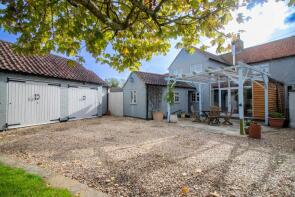 Penn Cottage, Field Lane, Nottingham NG12 5QD
