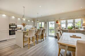 35, Forest Grove, Burford OX18 4FF