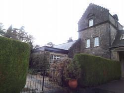5 The Stables, Bankend, Milngavie, Mugdock G62 8LQ