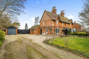22 Mulberry Cottage, The Green, Chippenham SN15 4JE