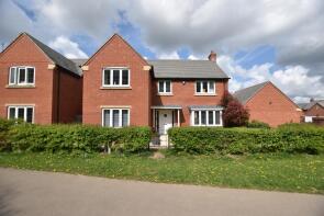 69, Alan Turing Road, Loughborough LE11 2NQ