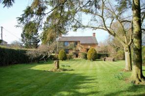 Manor Farm House, The Green, Northampton NN6 8RW