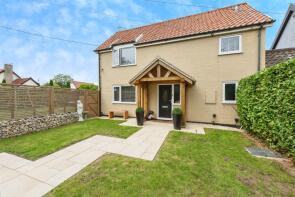 Ash Tree House, Bildeston Road, Stowmarket IP14 2JZ
