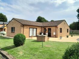 Castle Green, Monwode Lea Lane, Coleshill, Over Whitacre B46 2NP