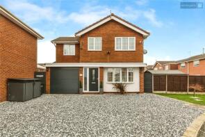 39, Bleasdale Road, Crewe CW1 4PZ