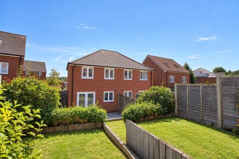 Bello Abbey Way, Alton, Hampshire, GU34