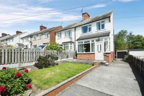280, Hady Hill, Chesterfield S41 0BJ