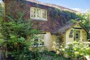Rhodes Cottage, Main Road, Ashford TN25 6JA