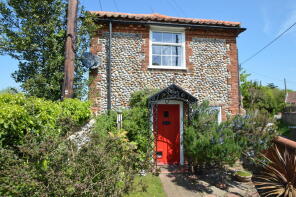 Point Cottage, Hall Lane, North Walsham NR28 0RZ