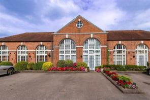 16, Hill Hall, Mount Road, Theydon Mount, Epping CM16 7QQ