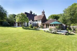 Withers, Hill Hoath Road, Edenbridge TN8 7AE