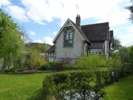 The Old School, Burrington Lane, Ludlow SY8 2HT