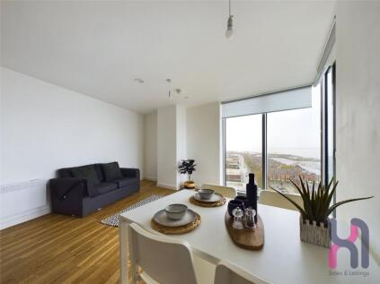19 Plaza Boulevard, Liverpool, L8