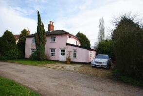 4, Chapel Lane, Eye IP23 7EU