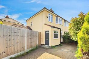 2, Keir Hardie Avenue, Bootle L20 0DW