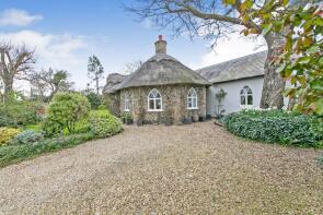 The Round House, Boulge Road, Woodbridge IP13 6SU