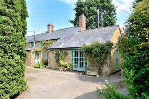 East Field Cottage, Sandford Orcas Road, Sherborne DT9 4RP