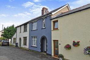 Avondale, Kears Row, Varteg, Pontypool NP4 8UH