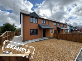 17, Cae John, Cross Inn SY23 5NT