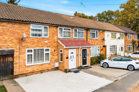 Ripley Close, Slough, SL3 7QH