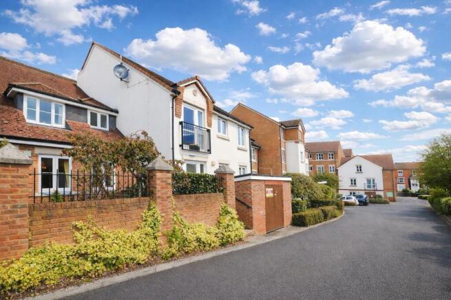 Townsend Court