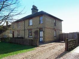 11, The Avenue, Huntingdon PE28 5AW
