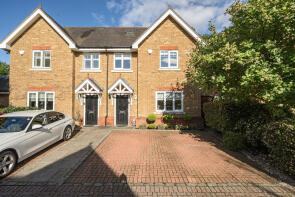 1a, Oakhurst Close, Kingston Upon Thames KT2 5EQ