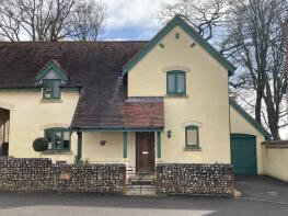 15, Old Home Farm, Lyme Regis DT7 3YL