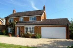 Amberley House, The Street, Woodbridge IP13 0HP