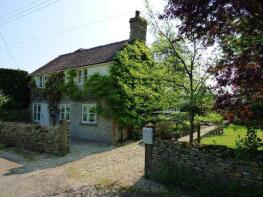 Holly Cottage, Marston Meysey SN6 6LQ