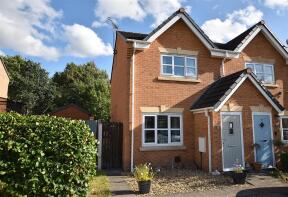 48, Gorse Close, Ruabon, Wrexham LL14 6BZ