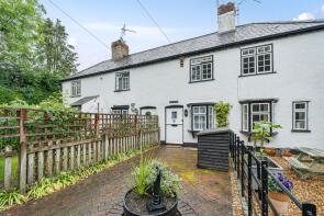 3, Wells Cottages, Cookham Dean Bottom, Cookham, Maidenhead SL6 9AP