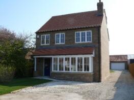 The Croft, Main Street, Goole DN14 7TL