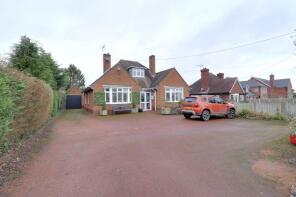 Heathfields, Long Lane, Derrington, Stafford ST18 9LL