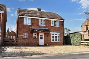 34 Branchley House, Fen Road, King's Lynn PE33 0JA