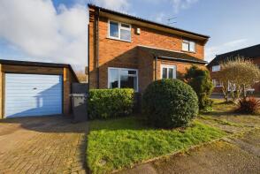 13, The Brambles, Cambridge CB23 8SZ