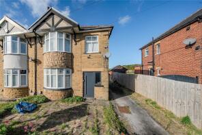 1005, Leeds Road, Woodkirk, Dewsbury WF12 7HX