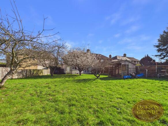 Wheatfield Gardens