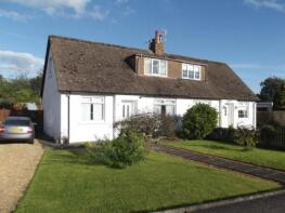 20, Altonhead Terrace, Cunninghamhead, Kilmarnock KA3 2PA