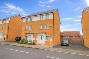 34, Wagtail Crescent, Harlow CM17 0SQ
