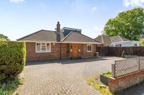 3, Park Road, Eastleigh SO53 2EW