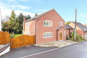 Gryffindor House, Station Road, Lawley Bank, Telford TF4 2LP