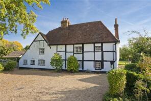 The Old Cottage, Whitmoor Lane, Sutton Green, Guildford GU4 7QB