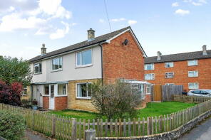 18, Corsham Road, Lacock SN15 2NA